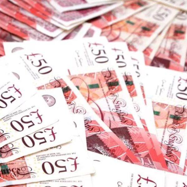 £3000 tax free cash – Get your tickets now